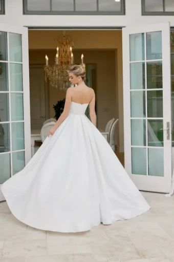 Private Label B376 #2 default White thumbnail