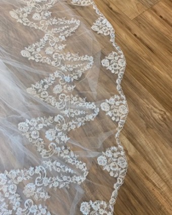 Private Label Silvana #10 default Ivory/Silver thumbnail