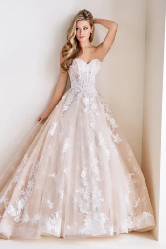 Martin Thornburg #Shiva #0 default Ivory/Light Petal thumbnail