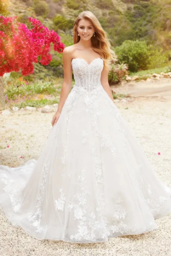 Martin Thornburg #Shiva #3 Ivory/Light Petal thumbnail