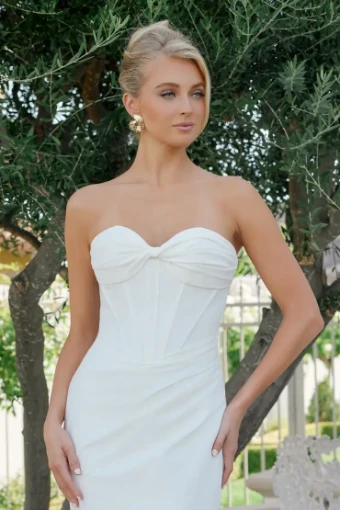 Private Label B378 #1 White thumbnail