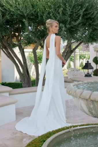 Private Label B378 #2 default White thumbnail