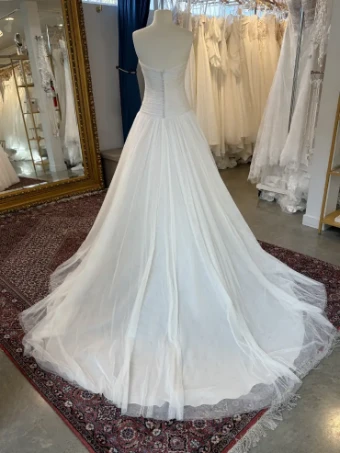 Justin Alexander #JA305 #2 default Sand/Ivory thumbnail