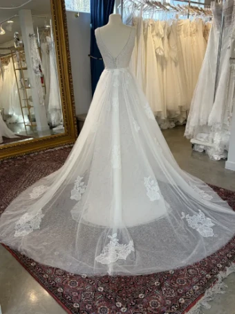 Justin Alexander #JA313 #3 default Sand/Ivory thumbnail