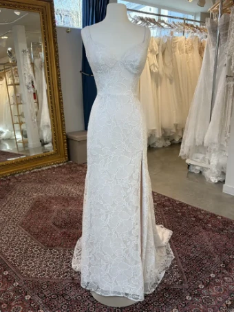 Justin Alexander #JA313 #0 default Sand/Ivory thumbnail