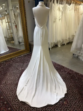 Justin Alexander #JA314 #2 default Ivory thumbnail