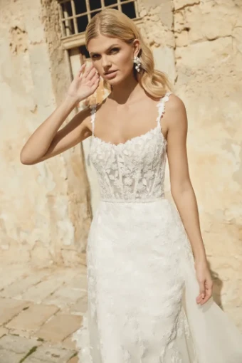 Sincerity Bridal #Hadley #1 default Sand/Ivory thumbnail