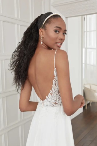 Sincerity Bridal 44356 #6 default Nude/Ivory Ivory/Ivory/Nude thumbnail