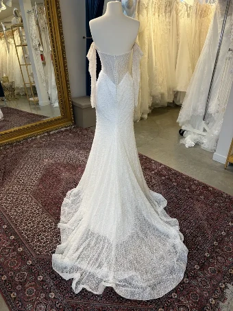 Justin Alexander #JA335 #2 default Sand/Ivory/Latte thumbnail