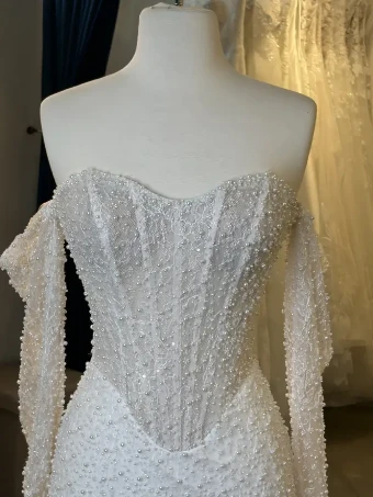 Justin Alexander #JA335 #1 Sand/Ivory/Latte thumbnail