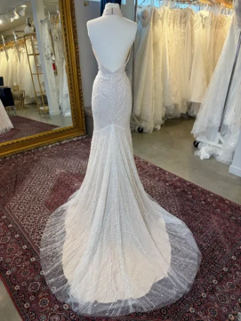 Justin Alexander #JA337 #2 default Nude thumbnail