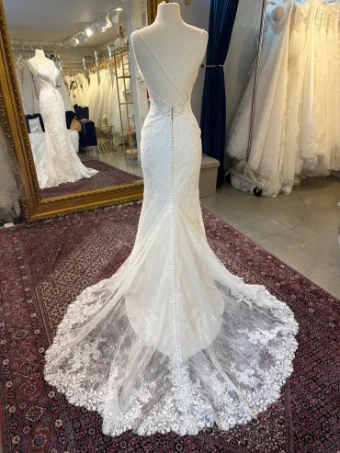 Justin Alexander #JA341 #2 default Sand/Ivory/Latte thumbnail