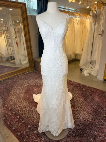 Justin Alexander #JA341 #0 default Sand/Ivory/Latte thumbnail