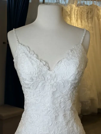 Justin Alexander #JA341 #1 Sand/Ivory/Latte thumbnail