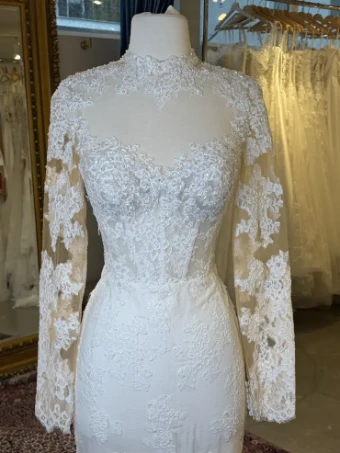 Justin Alexander #JA343 #1 Sand/Ivory/Latte thumbnail