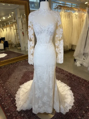 Justin Alexander #JA343 #0 default Sand/Ivory/Latte thumbnail