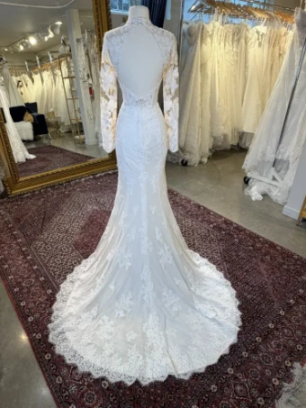 Justin Alexander #JA343 #2 default Sand/Ivory/Latte thumbnail