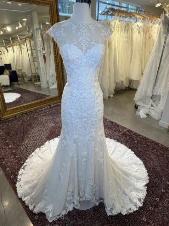 Justin Alexander #JA344 #0 default Sand/Ivory/Latte thumbnail