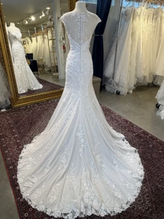 Justin Alexander #JA344 #2 default Sand/Ivory/Latte thumbnail