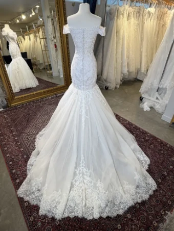 Justin Alexander #JA345 #2 default Sand/Ivory/Latte thumbnail