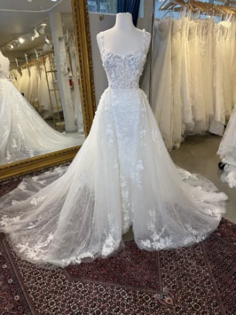 Justin Alexander #JA346 #2 Sand/Ivory/Latte thumbnail