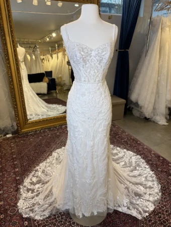 Justin Alexander #JA347 #0 default Sand/Ivory/Latte thumbnail