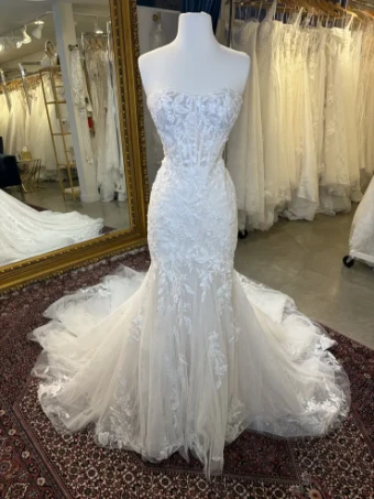 Justin Alexander #JA351 #0 default Sand/Ivory/Latte thumbnail