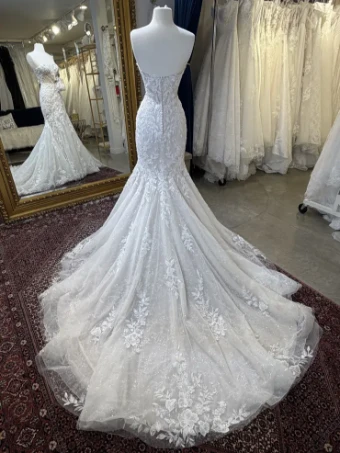 Justin Alexander #JA351 #2 default Sand/Ivory/Latte thumbnail