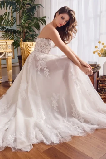 Martin Thornburg #Magnolia #2 Sand/Ivory thumbnail