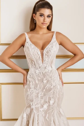 Martin Thornburg #Nadia #1 Nude/Ivory thumbnail