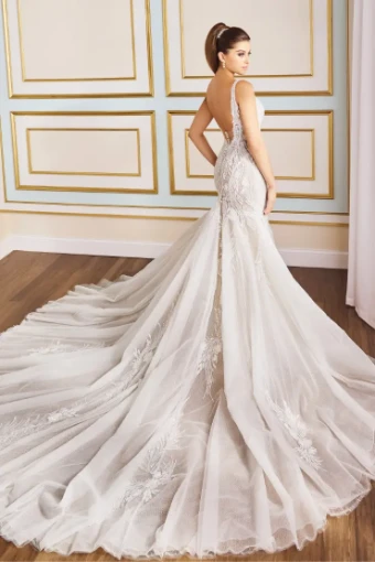 Martin Thornburg #Nadia #3 default Nude/Ivory thumbnail