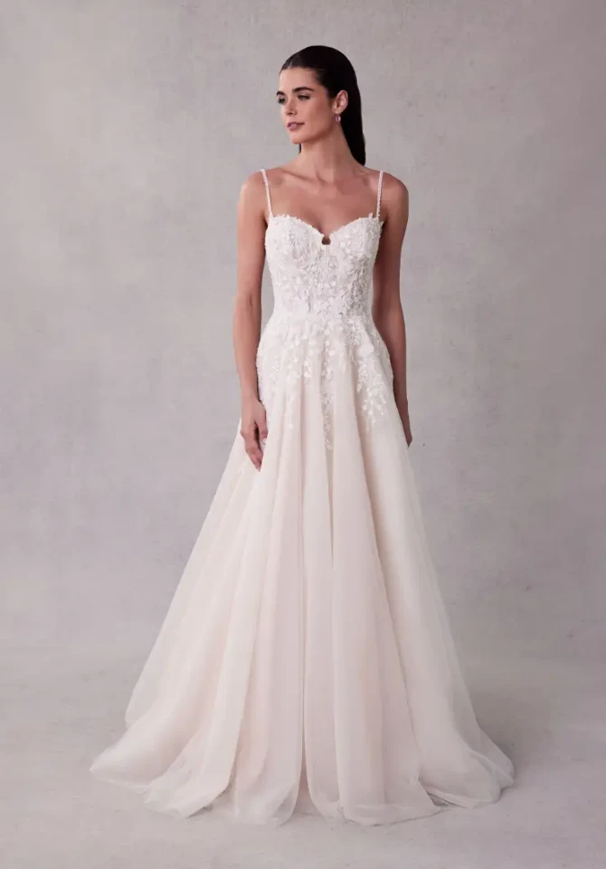 Morilee | Seattle Bridal Rack - Cora | Seattle Bridal Rack