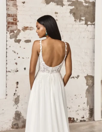 Sincerity Bridal #Georgina #2 Ivory/Latte thumbnail