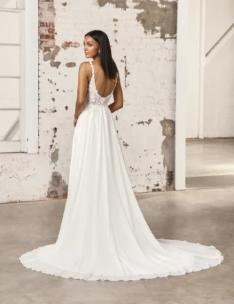 Sincerity Bridal #Georgina #3 default Ivory/Latte thumbnail