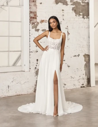 Sincerity Bridal #Georgina #0 default Ivory/Latte thumbnail