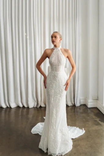 La Premiere #23113 Ideal #0 default Ivory thumbnail