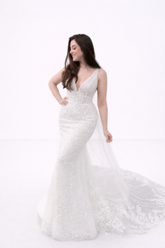 La Premiere #23188 Oceana #0 default Nude/Ivory thumbnail