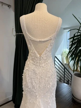 La Premiere #23188 Oceana #10 Nude/Ivory thumbnail