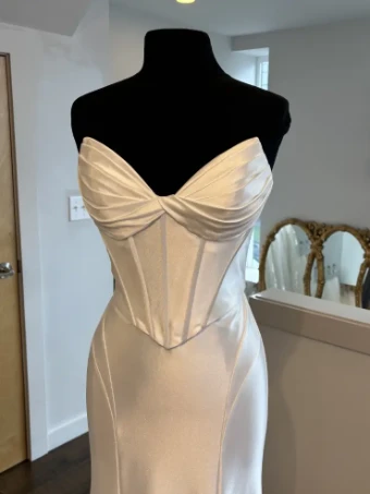 Private Label B382 #1 Off White thumbnail