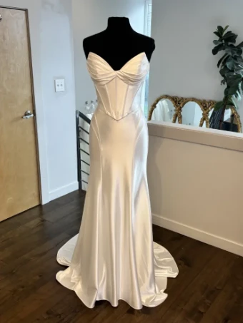 Private Label B382 #0 default Off White thumbnail