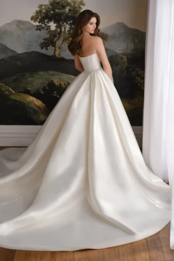 Martin Thornburg #Eliza #3 default Diamond White thumbnail