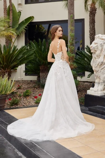 Private Label B383 #2 default White/Nude thumbnail