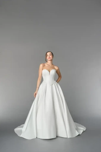 Private Label Beatrice #0 default Ivory/Latte thumbnail