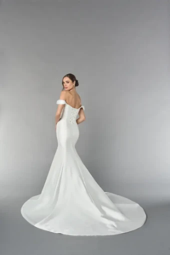 Private Label Carmela #1 Ivory thumbnail