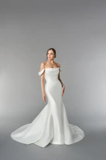 Private Label Carmela #0 default Ivory thumbnail