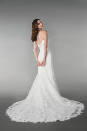 Private Label Margaret #1 default Ivory thumbnail