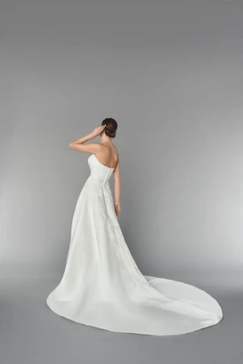 Private Label Jessie #1 default Ivory thumbnail