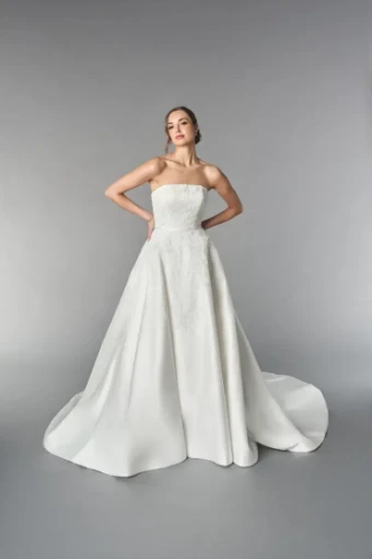 Private Label Jessie #0 default Ivory thumbnail