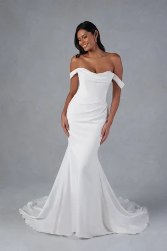 Private Label Michelle #0 default Ivory thumbnail