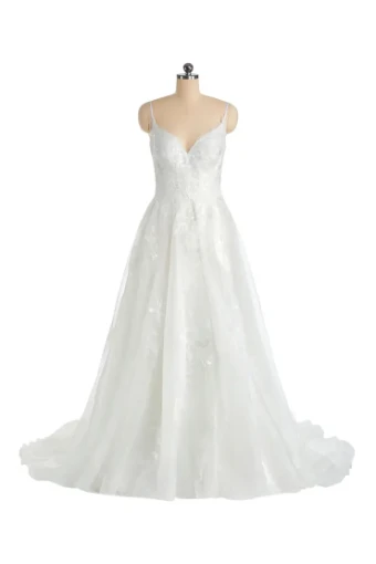 Sincerity Bridal #Rosalia #0 default Ivory/Latte thumbnail